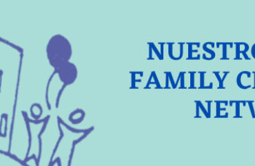 Nuestros Niños NEW FCC Network Newsletter