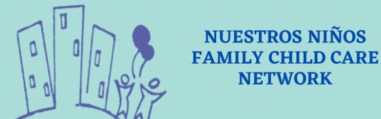 Nuestros Niños NEW FCC Network Newsletter