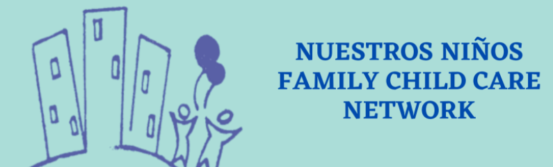 Nuestros Niños NEW FCC Network Newsletter